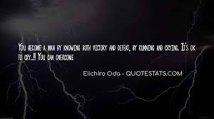 Top 52 Quotes About It S Ok To Cry Famous Quotes Sayings About It S Ok To Cry