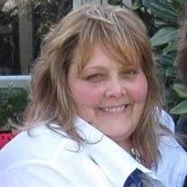 Rhonda Rice Obituary