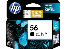 Install the latest driver for hp photosmart c4580. Hp 56 Black Original Ink Cartridge Hp Store Singapore
