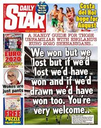 We did not find results for: Daily Star 2021 06 23