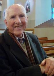 Condolence Book for Jim Brosnan (Tralee, Kerry)