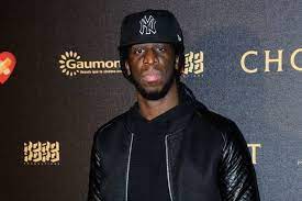 Booba ne valide toujours pas le choix de youssoupha pour l'hymne des bleus. D4ze0daqeliy9m