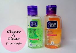Pros of clean & clear pimple clearing face. Clean And Clear Foaming Facial Wash And Morning Energy Reviews