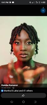 VOTE LOLO. THESE ARE PROVEN FACTS OF HER PASSION TO GIVE BACK TO SOCIETY