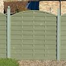 Garden fence care from Cuprinol