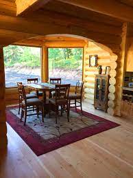 Tar river offers log home kits with the highest quality materials available for building log home kits. Discounted Log Home Kit And Cheapest Log Cabin Packages Lazarus Log Homes
