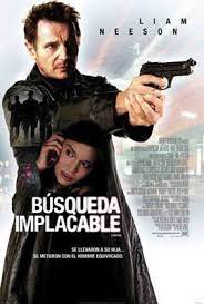 Busqueda Implacable 1 Y 2 Ver Peliculas Gratis Ver Peliculas Mejores Peliculas De Accion
