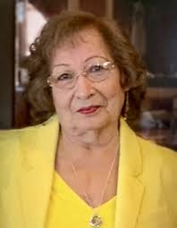 Catalina "Cathy" Martinez Canant Obituary November 3, 2022