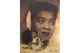 Dolores Starks Obituary (1930