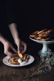 Epingle Sur Douceurs Sucrees