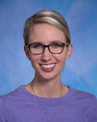 Julia Dodd, Nurse Practitioner