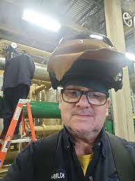 Western Welder Vest (Non FR)