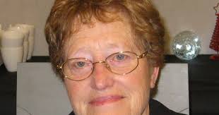 NÉCROLOGIE. Mme Paulette Klein