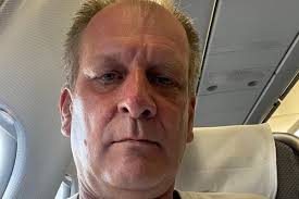 How German tourist was duped into paying Sh400,000 bribe for nonexistent  crime bit.ly/3DiL62b