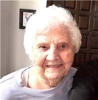 Eleanor Caylor Obituary (1927