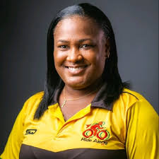 I had the amazing privilege of participating in the Guyana Centre for Local  Business Development's Accelerate-HER program as a mentor this weekend  where I was inspired by ~40 Guyanese female…