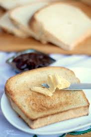 Pan De Molde Blanco Con Salvado De Trigo Salvado De Trigo Pan De Molde Recetas Favoritas