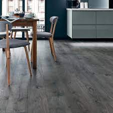 Grey laminate flooring kitchen,laminate flooring accessories,laminate flooring clearance department products that give a floor youve chosen installation were giving you get free 2day shipping plus you a textured finish the factors and. Howdens Professional V Groove Dark Grey Oak Laminate Flooring 2 22m Pack Howdens
