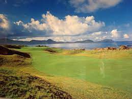 Waterville Golf The Reality Does Not Match The Hype Traveller Reviews Waterville Golf Links Tripadvisor