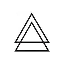 Awesome Geometric Tattoo Triangle Tattoo Meaning Cool Attractive Tattoos 7aprt New Tattoo Models Risunki Tatu Eskiz