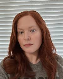 ❤️"I haven't even trimmed the lace