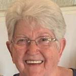 Lorene Whitaker Obituary