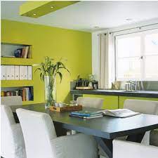 Le vert pomme est un nom de couleur bien établi en france, avec des équivalents dans d'autres pays européens, qui présente la particularité d'évoquer un vert, par référence à un fruit, la pomme, dont la couleur typique est le rouge. Association Couleur Avec Le Vert Dans Salon Chambre Cuisine