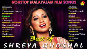 Shreya ghosal movie songs download, shreya ghoshal telugu songs download.shreya ghoshal tamil songs download,shreya ghoshal high quality songs download.shreya ghoshal best hit. Best Of Shreya Ghoshal Nonstop Malayalam Film Songs Youtube