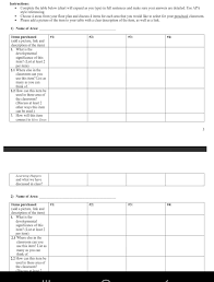 You Have To Create A Floor Plan For Preschool With