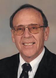 Thomas Day Obituary (2020)