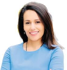 Malia Turner's Instagram, Twitter & Facebook