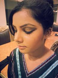 Select the show area to see the models