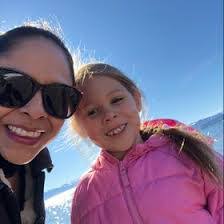 Karina Landeros's Instagram, Twitter & Facebook