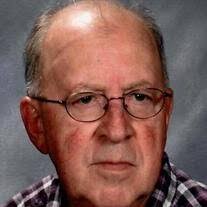 Roy R. Ferringer Obituary