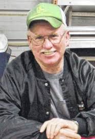 Billy Tyndall Obituary (2017)