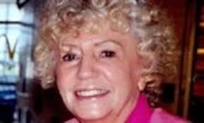 Remembering Kay Cooper: 'kind and classy lady'