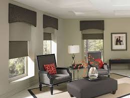 In this article, you'll be able to see dozens of window treatments for a variety of rooms, complete with helpful pictures to capture the essence of. Treat Your Windows To A New Look Modern Window Treatment Ideas