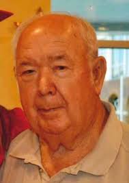 Patrick McDonald Obituary May 11, 2019