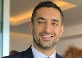 Talar Aghyarian Saade