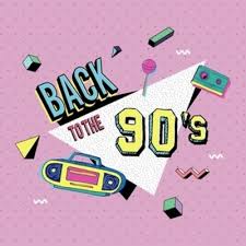 Top 3 radio stations playing 90s. 8tracks Radio Best 90s Music 12 Songs Free And Music Playlist