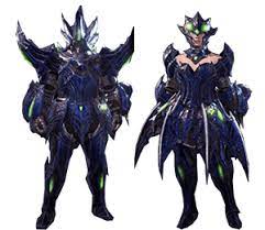 Brachydios Alpha + Armor Set | Monster Hunter World Wiki