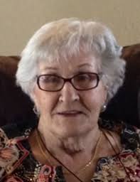 Hazel Lynette McCrary Obituary May 27, 2022