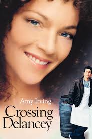 Watch Crossing Delancey (1988) Full Movie Online