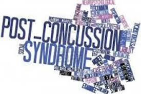Image result for Postconcussion Syndrome