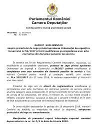 Autoritatea de supraveghere financiara (asf) a propus un set de facilitati fiscale de care sa beneficieze angajatorii care doresc. Ascuns Speculative Marmora Proiect Legea Pensiilor Speciale 2018 Mariacastrojato Com