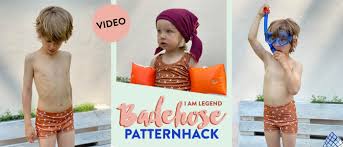 Check spelling or type a new query. Patternhack Badehose Koko Dolores