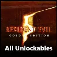 This is no official mode by capcom so use it on your own risk (fun). Steam Community Guide All Unlockables In Resident Evil 5 Biohazard 5