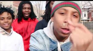 THF 46) Raheem🕊 day. He was killed 6 years ago today : r/Chiraqology