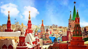 Картинки по запросу москва