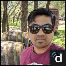 Dr. Gary V. Burton, MD